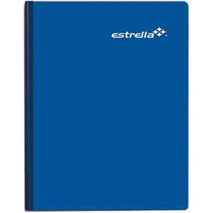 Libreta Universitaria Estrella 0479
