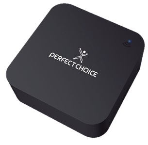 Control IR Inteligente IOT PERFECT CHOICE PC-108078