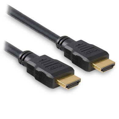 CAB-109 2 m HDMI Cable - Vorago 