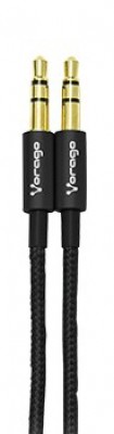 Cable de Audio VORAGO AC-365810-4