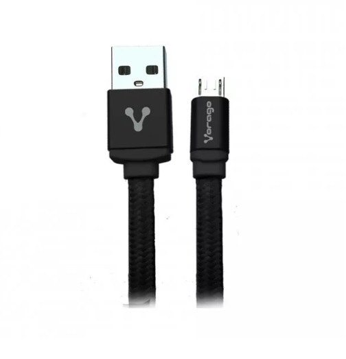 Cable USB a  Micro USB VORAGO  CAB-212