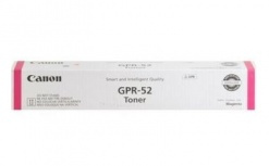 Tóner CANON GPR-52 