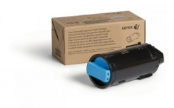 Tóner XEROX VersaLink C600