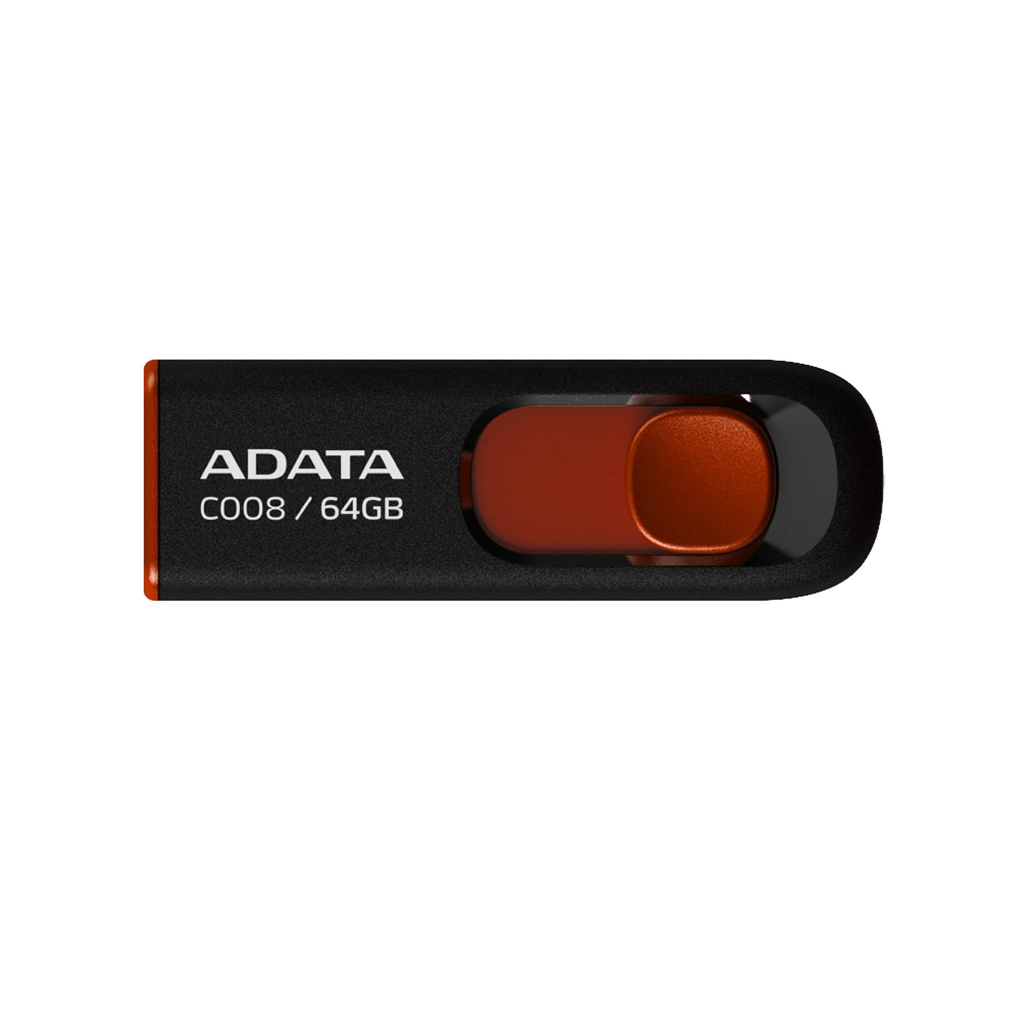 Memoria USB ADATA C008