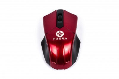 Mouse Naceb Technology NA-273R