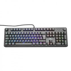 Teclado Gaming Yeyian YTM-28207R